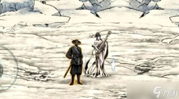 影之刃3械城任务