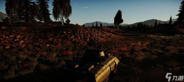 战争雷霆滤镜调整方法是什么?如何调整滤镜以提高视野清晰度?