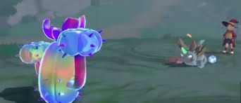 洛克王国世界水队怎么玩