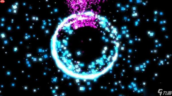 Steam喜加一！免费领取弹幕脱逃游戏《会发光的缕》