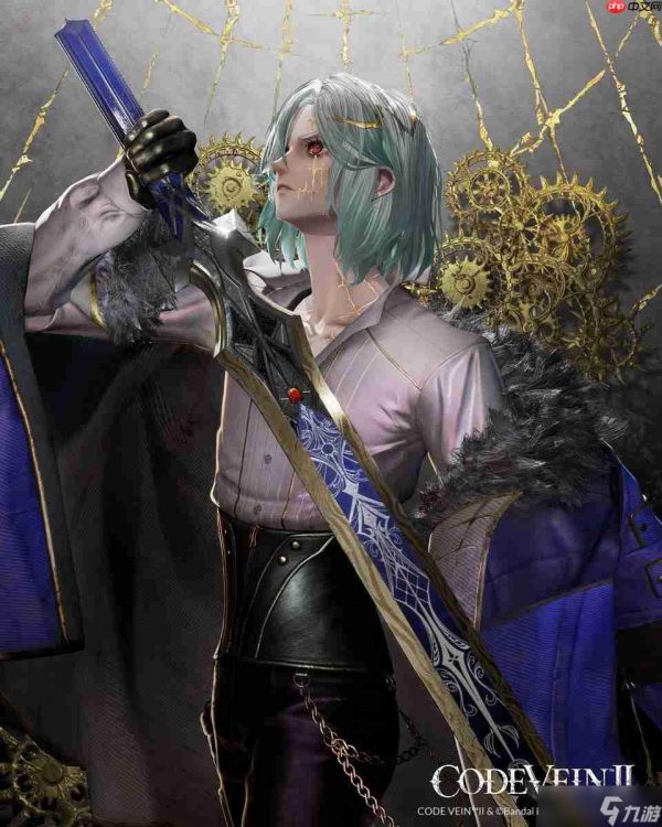 《噬血代码2》新角色柯莉介绍:黑皮美人登场