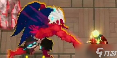 战魂铭人角色怎么升级