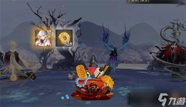 阴阳师鸩秘闻副本挂机通关指南