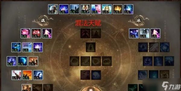 大话西游3中角色加点的策略是什么?加点时应该注意哪些问题?