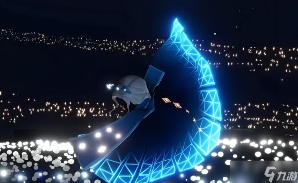 光遇中如何解锁斗篷