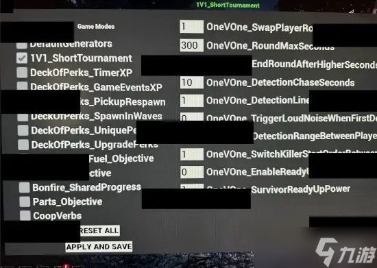 《黎明杀机》1v1模式测试曝光:玩家将轮流当屠夫!