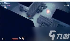 逃离鸭科夫天启四骑士位置在哪