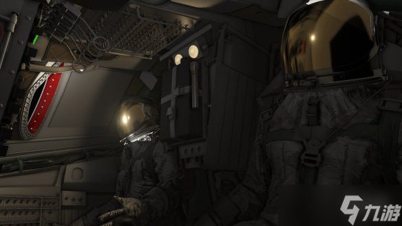 硬核拟真宇宙航行《重返大气层 轨道模拟器》正式推出