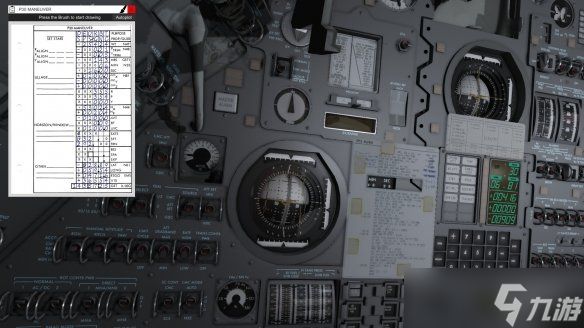 硬核拟真宇宙航行《重返大气层 轨道模拟器》正式推出