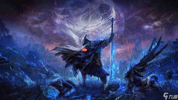 《艾尔登法环：黑夜君临》DLC开发中 2026年初问世