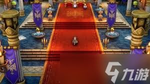 勇者斗恶龙2重制版通关玩法攻略