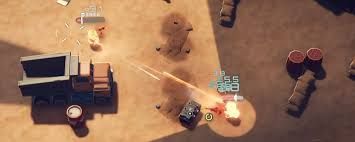 逃离鸭科夫极速团长怎么打