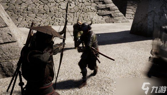 IGN发布《浪人觉醒》最新实机预告!PC平台登陆在即