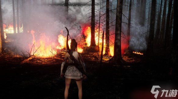 IGN发布《浪人觉醒》最新实机预告!PC平台登陆在即