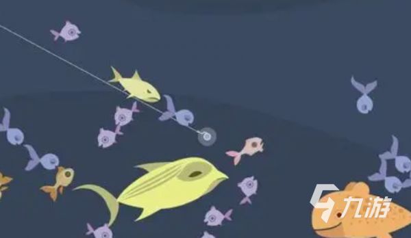 2025年最受欢迎的小猫钓鱼游戏推荐：好玩又上瘾的休闲选择