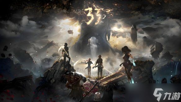 《海之剑》作曲家遗憾《光与影》配乐未获音乐奖提名