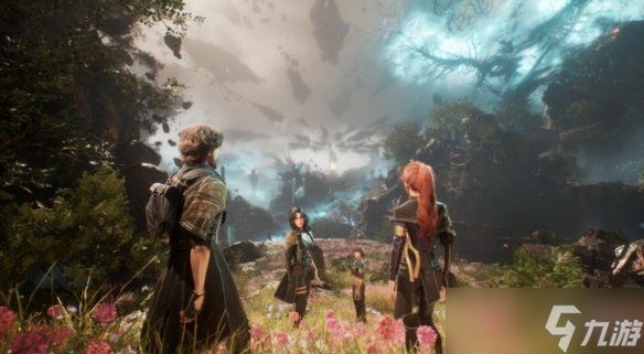 《海之剑》作曲家遗憾《光与影》配乐未获音乐奖提名