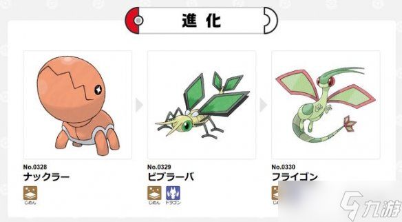 《宝可梦》红迪热议“沙漠蜻蜓是酷与可爱完美结合”