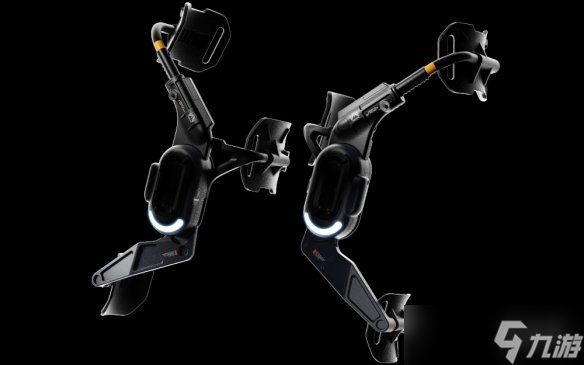 《死亡搁浅2》联名户外用外骨骼装置将于12月2日发售