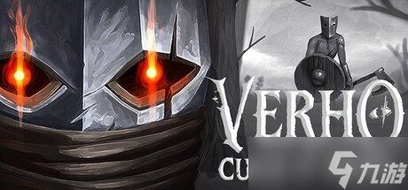 黑暗奇幻RPG《Verho - Curse of Faces》正式发售