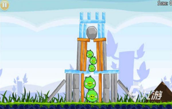 2025热门小游戏推荐：轻松上手的速玩合集排行榜