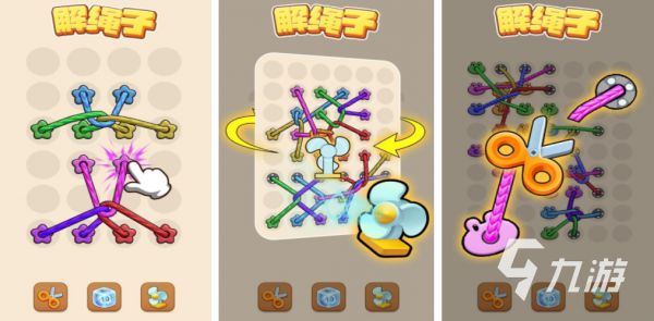 2025热门小游戏推荐：轻松上手的速玩合集排行榜