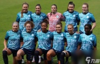 足球经理2026伦敦城狮子女足London City Lionesses怎么样