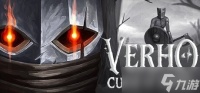 黑暗奇幻RPG《Verho - Curse of Faces》正式发售