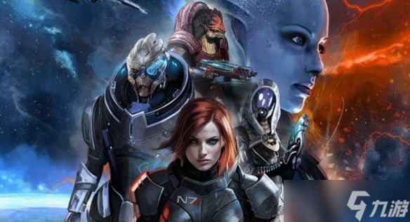 玩家破译《质量效应5》隐藏线索：新作围绕内战展开？