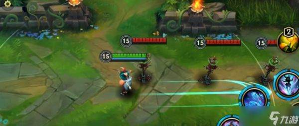 <a id='link_pop' class='keyword-tag' href='https://www.9game.cn/lolsy/'>英雄联盟手游</a>阿萝拉技能怎么用