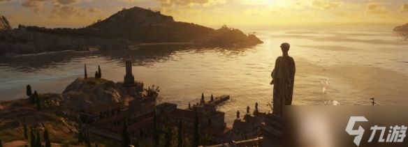 《纪元117:罗马和平》全球解锁时间公布!下周开玩