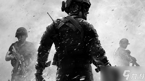 回顾经典！曝原版《使命召唤：现代战争2》将加入XGP