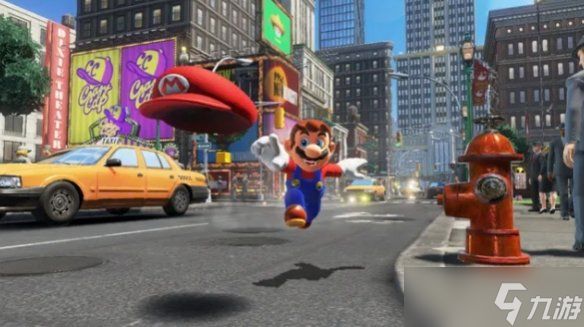 宫本茂盼健康迎接马里奥50周年！坦言已淡出系列开发