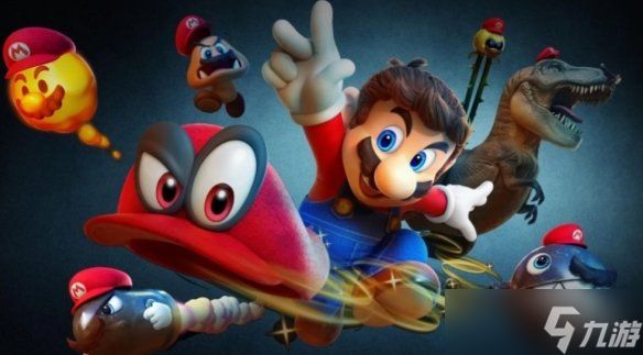 宫本茂盼健康迎接马里奥50周年！坦言已淡出系列开发