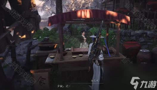 《燕云十六声》可爱馒头筐获取攻略