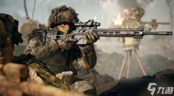 《战地6》坦克皮肤暗藏防御漏洞:遭受火箭弹增伤70%