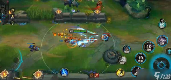 英雄联盟手游卡莎先学什么技能