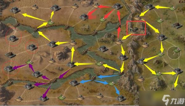 攻城掠地八级王朝有什么好处