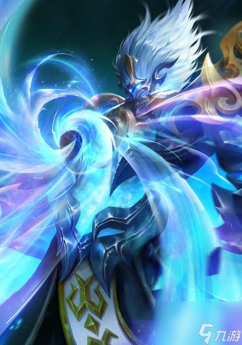 《王者荣耀》钟馗符文搭配攻略(以符文搭配提升钟馗的游戏能力)