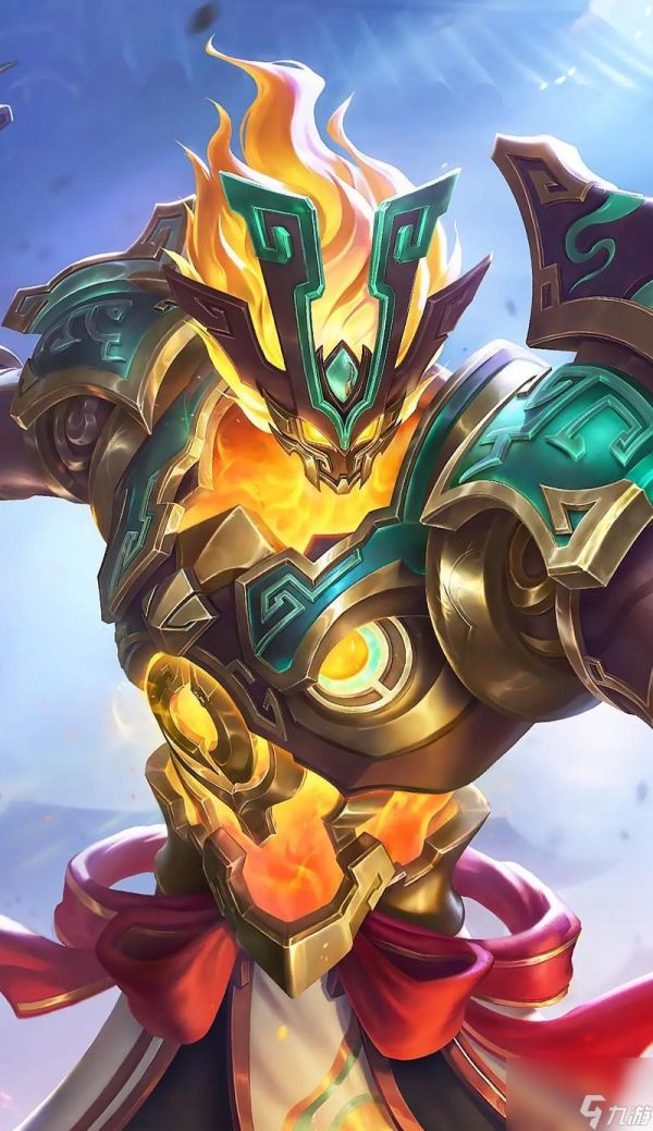 《王者荣耀》钟馗符文搭配攻略(以符文搭配提升钟馗的游戏能力)