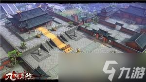 九阴8月更新内容有哪些