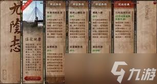 九阴8月更新内容有哪些