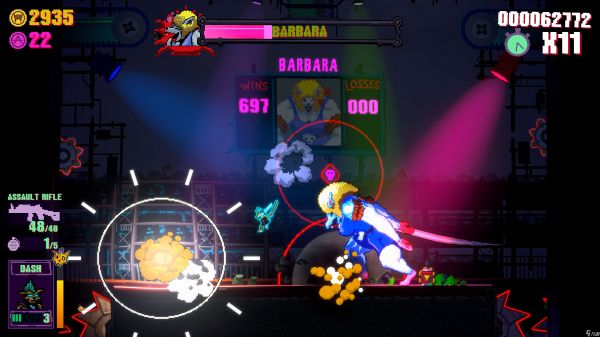 《赛博喵战士》作者玩法分享指南