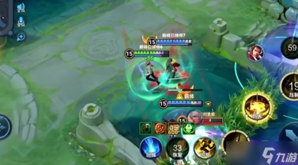 王者荣耀张良偷家出装顺序是什么