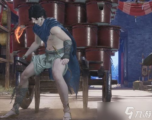 燕云十六声粪斗江湖玩法说明