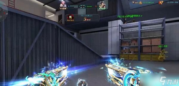 生死狙击2终焉技能如何使用?效果如何?