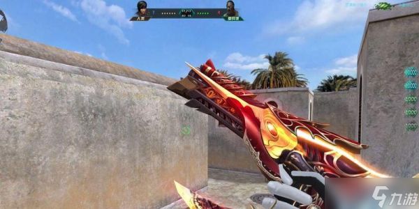 生死狙击2终焉技能如何使用?效果如何?