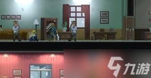 破门而入行动小队如何获取三星隐藏物品