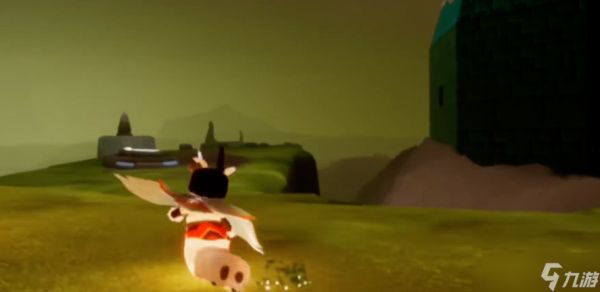 <a id='link_pop' class='keyword-tag' href='https://www.9game.cn/skygy/'>光遇</a>怎么漂浮转圈