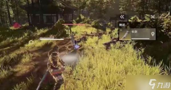 永劫无间手游辅助战斗